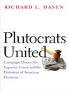 Cover image for Plutocrats United